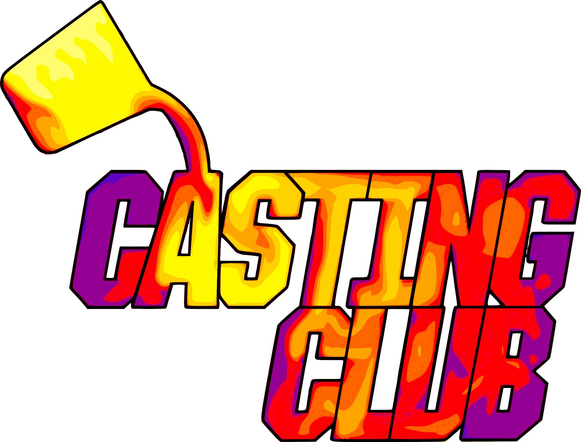 Casting Club logo